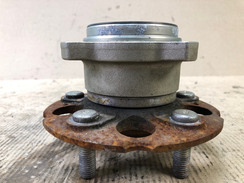 Ступица задняя ACURA RDX 06-12 Внедорожник 2.3