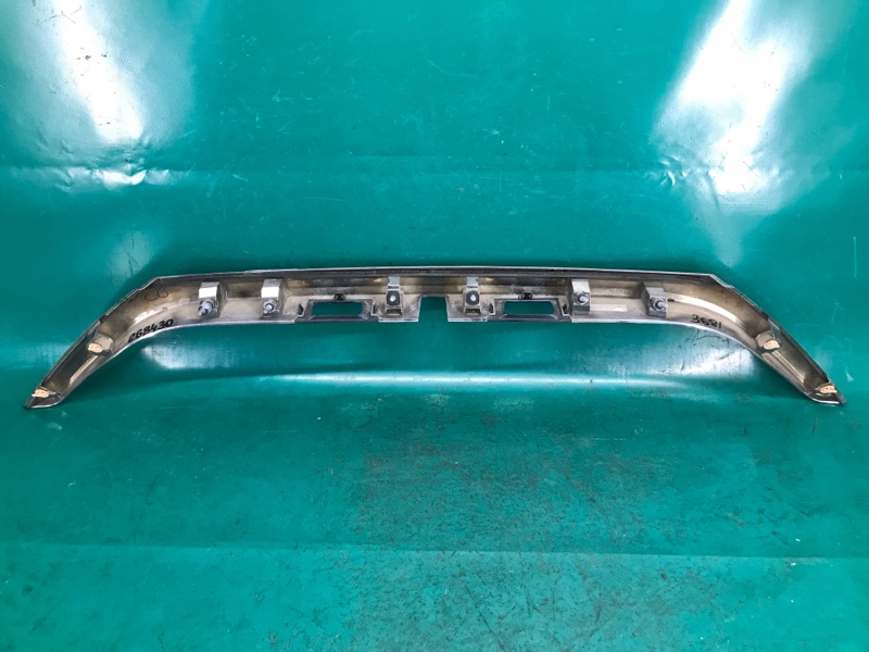 Панель подсветки номера TOYOTA CAMRY 55 14-17 2.5 2ARFE