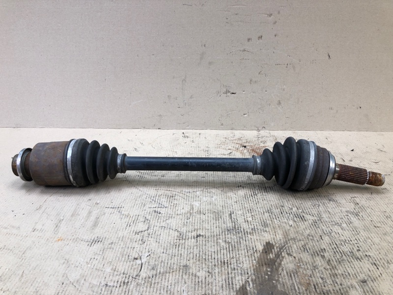 Привод задний задний правый ACURA RDX 06-12 2008 Внедорожник 2.3 42310-STK-A02 Б/У