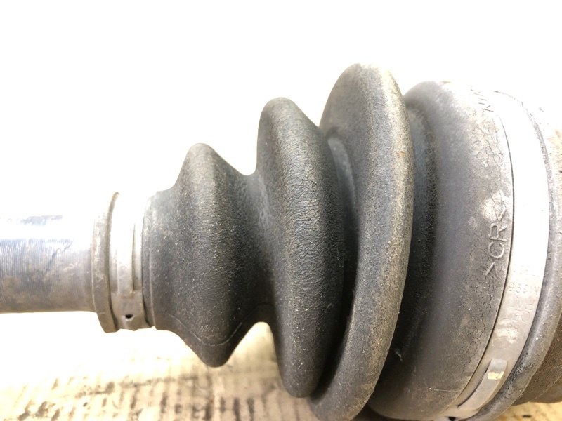 Привод задний задний правый RDX 06-12 2008 Внедорожник 2.3