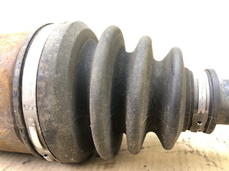 Привод задний задний правый RDX 06-12 2008 Внедорожник 2.3