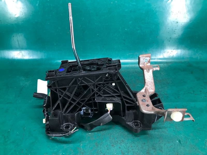 Кулиса АКПП CAMRY 55 14-17 2016 2.5 2ARFE