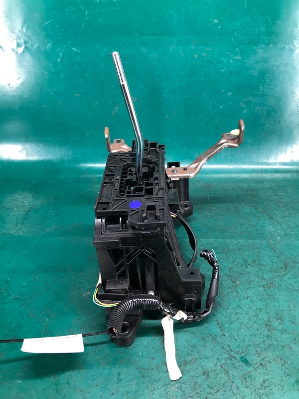 Кулиса АКПП CAMRY 55 14-17 2016 2.5 2ARFE