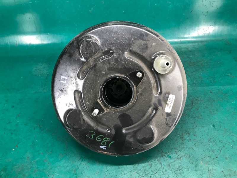 Вакуумный усилитель тормозов TOYOTA CAMRY 55 14-17 2.5 2ARFE