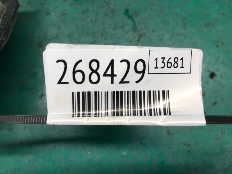 Камера заднего вида CAMRY 55 14-17 2016 2.5 2ARFE