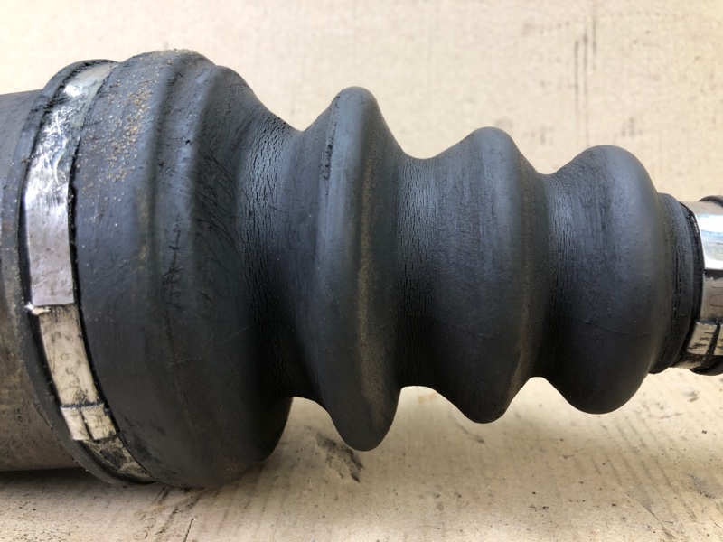 Привод передний передний левый MDX (YD1) 00-06