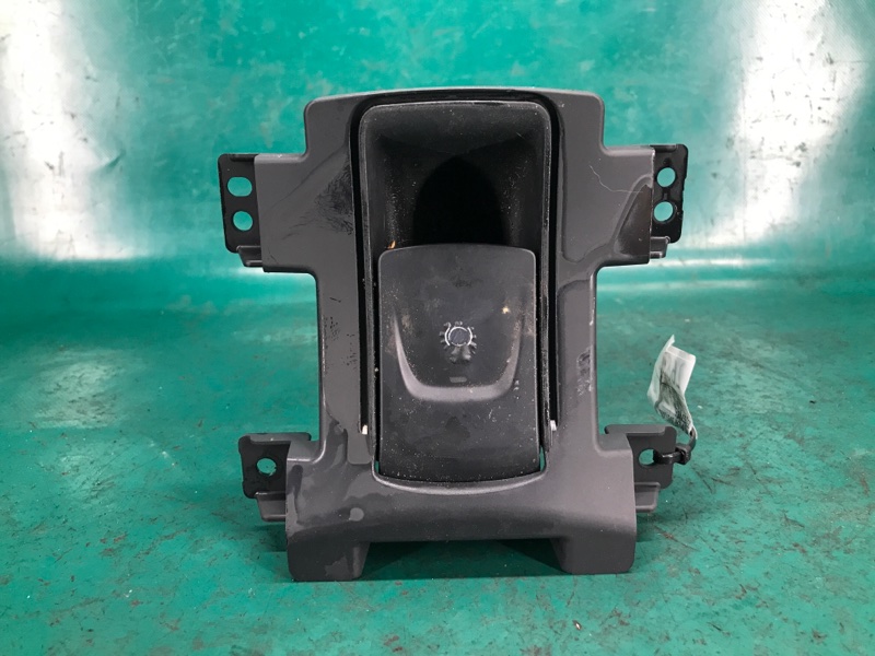 Кнопка стояночного тормоза NISSAN LEAF 10-17 2012 25175-3NA0A Б/У