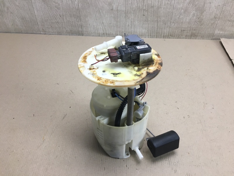 Запчасть топливный насос MITSUBISHI ECLIPSE 05-08 2006 COUPE 2.4 1760A176 Б/У Топливный насос MITSUBISHI ECLIPSE 05-08 2006 COUPE 2.4 1760A176 Б/У