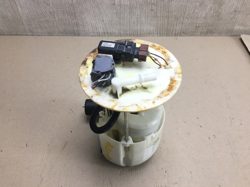 Топливный насос MITSUBISHI ECLIPSE 05-08 COUPE 2.4 Топливный насос MITSUBISHI ECLIPSE 05-08 COUPE 2.4