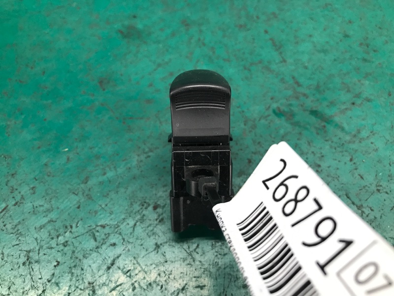 Кнопка стеклоподъемника задняя левая NISSAN LEAF 10-17