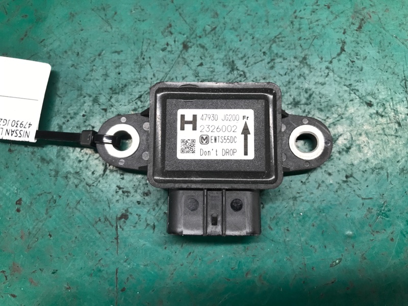 Датчик ESP NISSAN LEAF 10-17