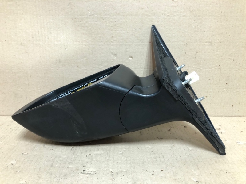 Зеркало левое ALTIMA L32 07-12 2012 Седан 2.5 QR25DE