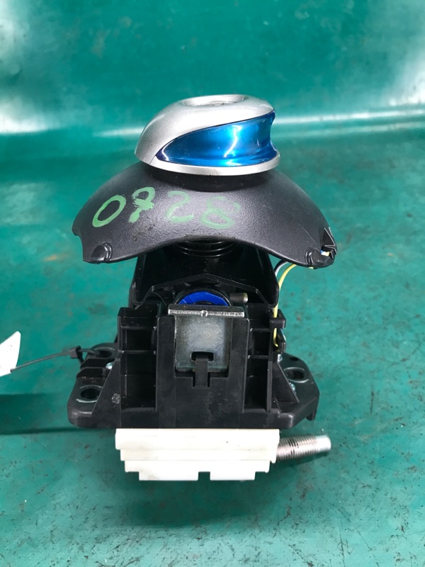 Кулиса АКПП NISSAN LEAF 10-17 2012 34901-3NA0A Б/У