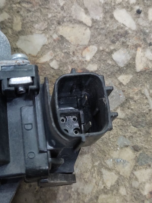 Стеклоподъемник задний левый ALTIMA L33 12-18 2015 L33 2.5