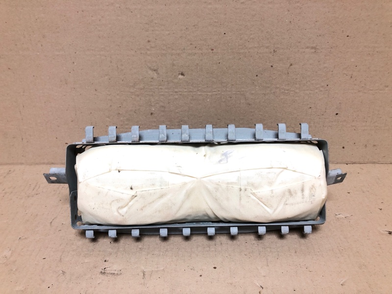 Подушка безопасности пассажира NISSAN ALTIMA L32 07-12 2012 Седан 2.5 QR25DE 98515-JA08A Б/У