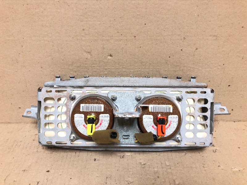 Подушка безопасности пассажира ALTIMA L32 07-12 2012 Седан 2.5 QR25DE