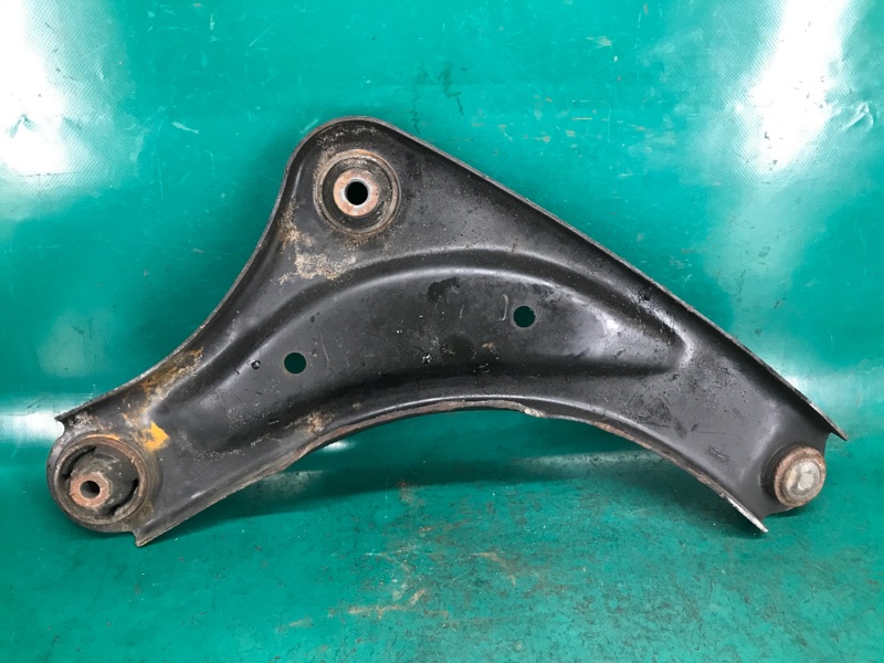 Рычаг передней подвески нижний передний левый NISSAN LEAF 10-17 Рычаг передней подвески нижний передний левый NISSAN LEAF 10-17