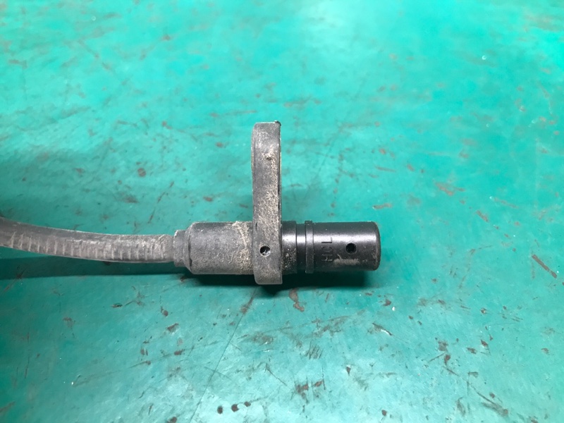 Датчик ABS задний правый LEAF 10-17 2012