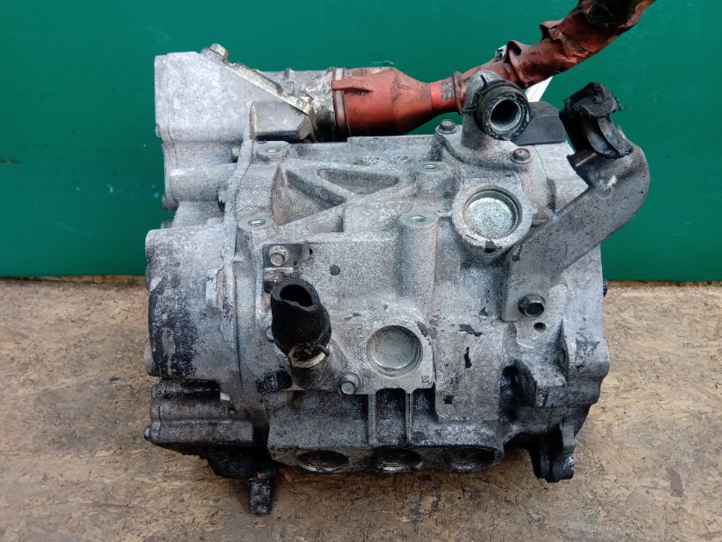 Двигатель электрический NISSAN LEAF 10-17