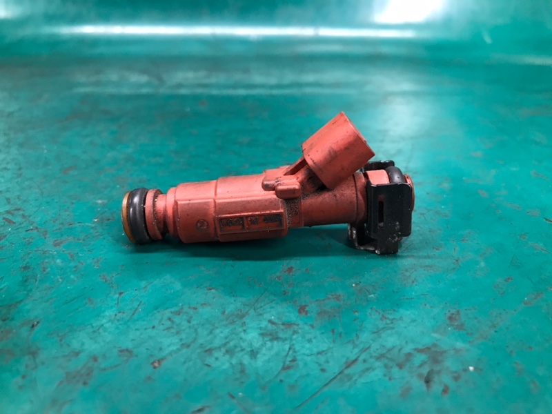 Форсунка топливная HYUNDAI ELANTRA MD 10-15 MD 1.8 G4NB