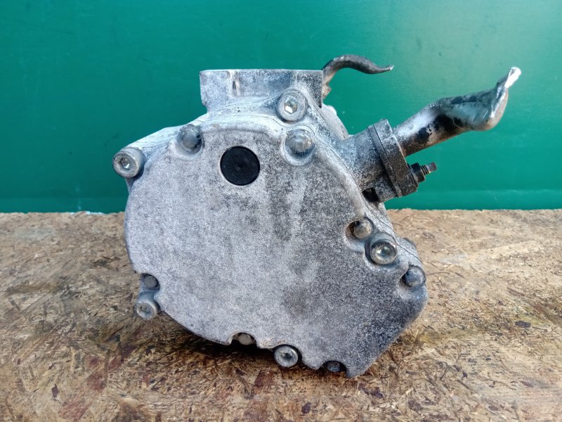 Компрессор кондиционера LEAF 10-17 2012