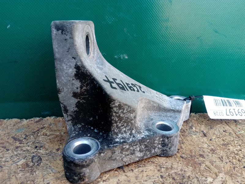 Кронштейн двигателя правый LEAF 10-17 2012