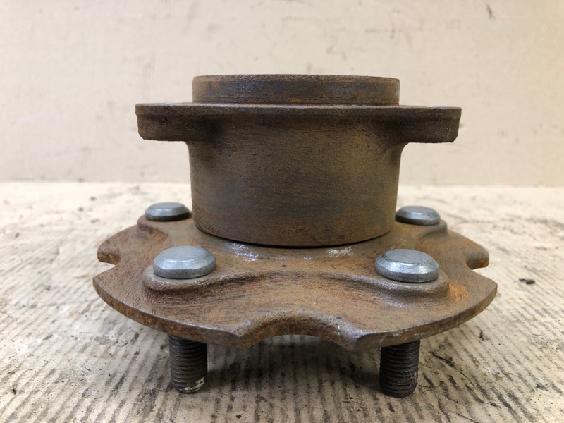 Ступица задняя LEXUS NX 14-21