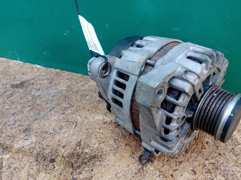 Генератор OPTIMA TF 11-16 2015 TF 2.0 G4KH