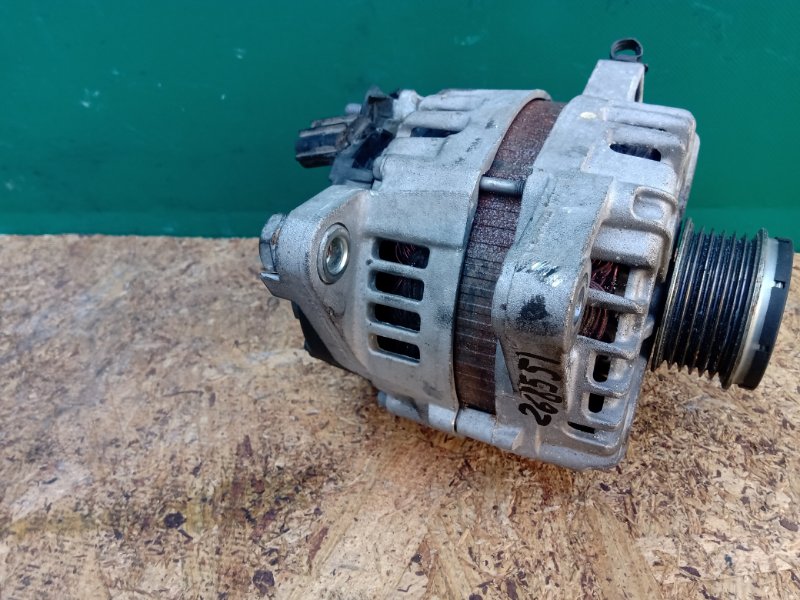 Генератор OPTIMA TF 11-16 2015 TF 2.0 G4KH