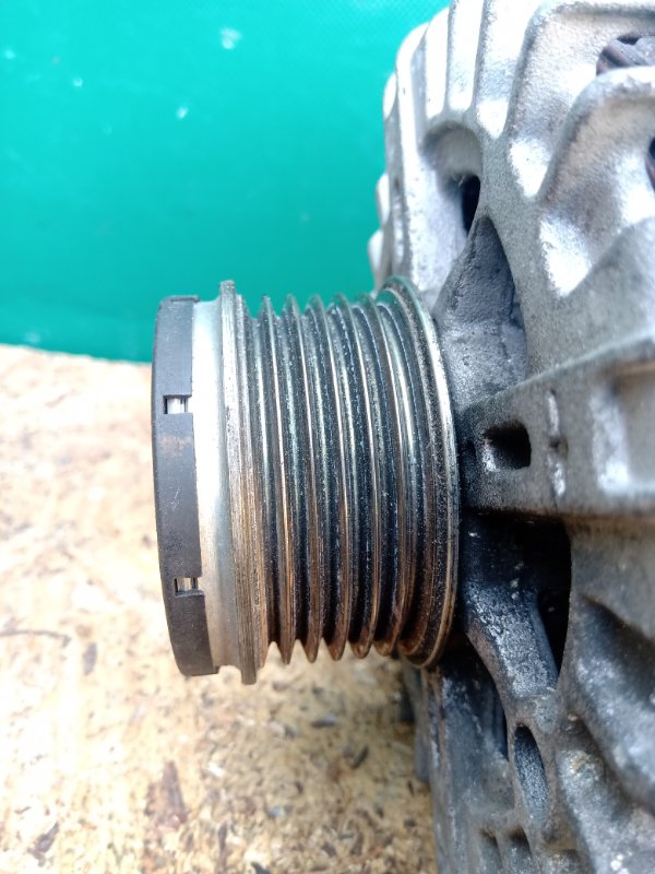 Генератор OPTIMA TF 11-16 2015 TF 2.0 G4KH