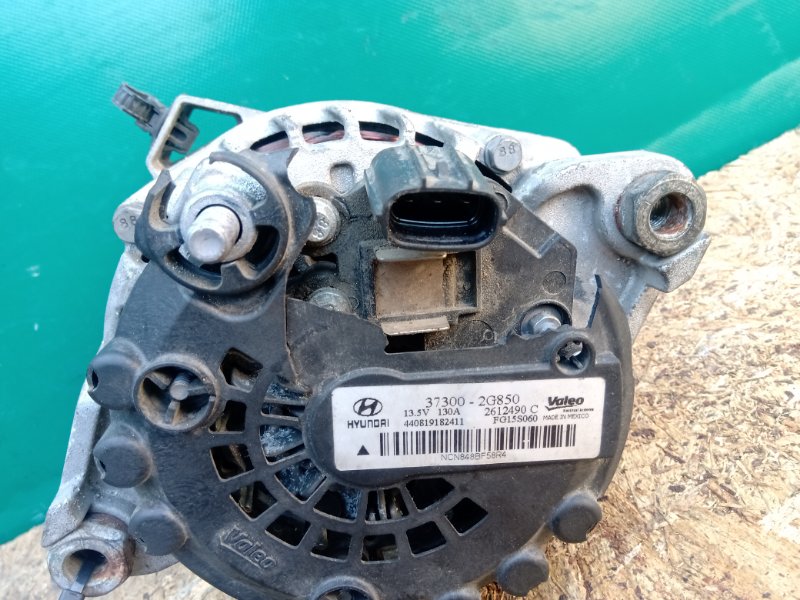 Генератор OPTIMA TF 11-16 2015 TF 2.0 G4KH