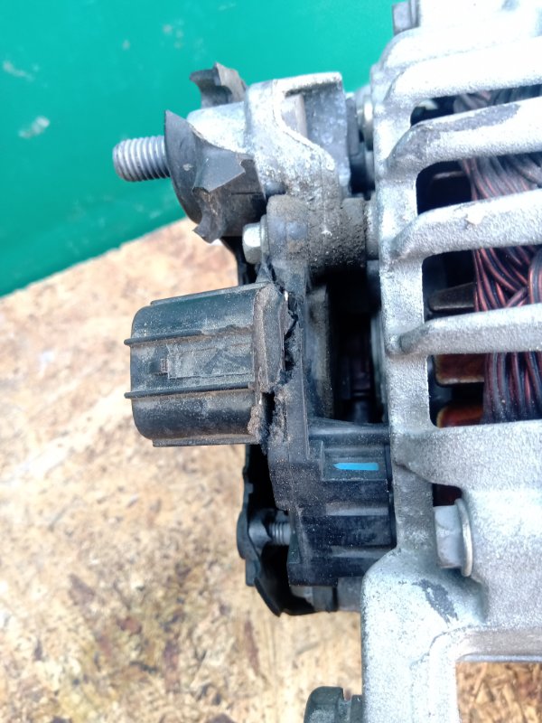 Генератор OPTIMA TF 11-16 2015 TF 2.0 G4KH