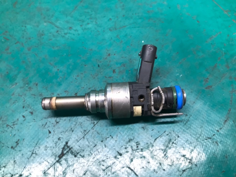 Форсунка топливная KIA OPTIMA TF 11-16 TF 2.0 G4KH Форсунка топливная KIA OPTIMA TF 11-16 TF 2.0 G4KH