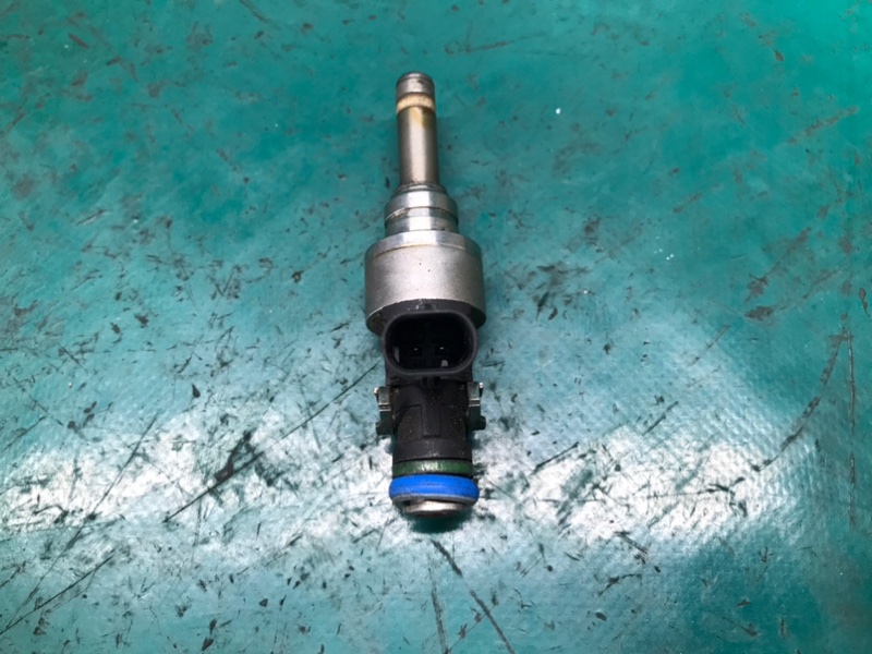 Форсунка топливная OPTIMA TF 11-16 2015 TF 2.0 G4KH Форсунка топливная OPTIMA TF 11-16 2015 TF 2.0 G4KH