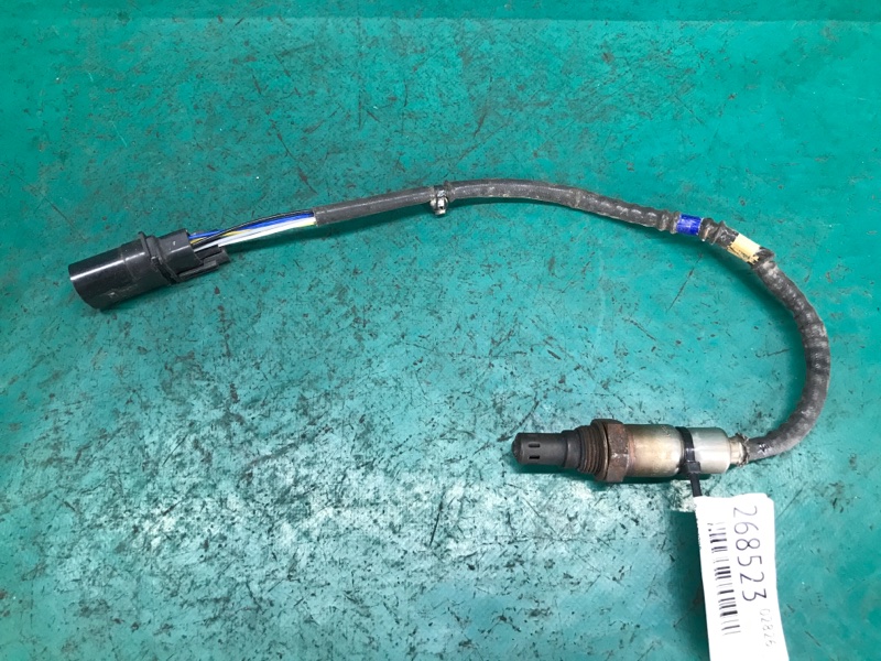 Лямбда зонд KIA OPTIMA TF 11-16 2015 TF 2.0 G4KH 39210-2G720 Б/У