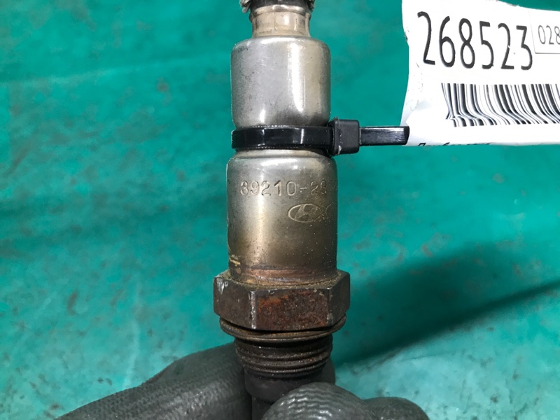 Лямбда зонд KIA OPTIMA TF 11-16 TF 2.0 G4KH