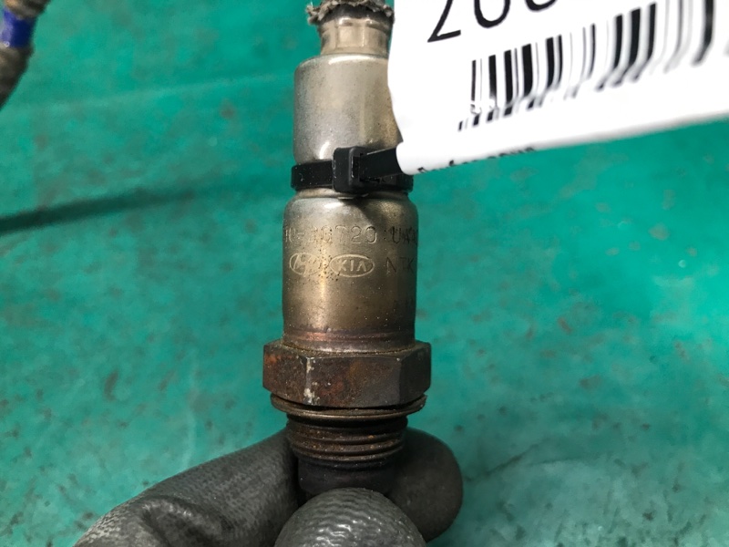 Лямбда зонд OPTIMA TF 11-16 2015 TF 2.0 G4KH