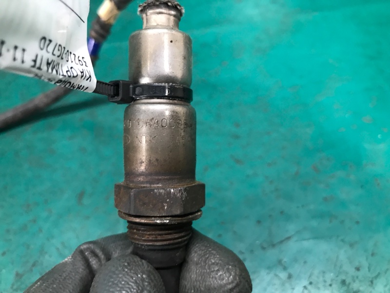 Лямбда зонд OPTIMA TF 11-16 2015 TF 2.0 G4KH