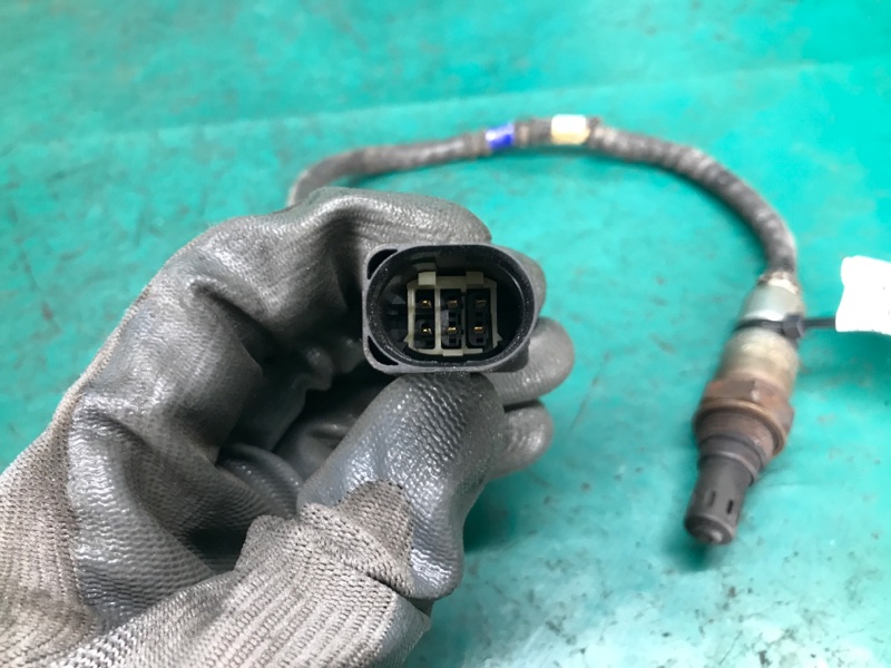 Лямбда зонд OPTIMA TF 11-16 2015 TF 2.0 G4KH