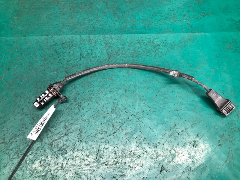 Датчик положения коленвала KIA OPTIMA TF 11-16 2015 TF 2.0 G4KH 39180-25300 Б/У