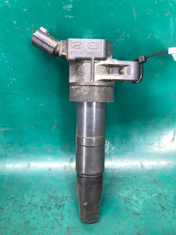 Катушка зажигания KIA OPTIMA TF 11-16 TF 2.0 G4KH Катушка зажигания KIA OPTIMA TF 11-16 TF 2.0 G4KH