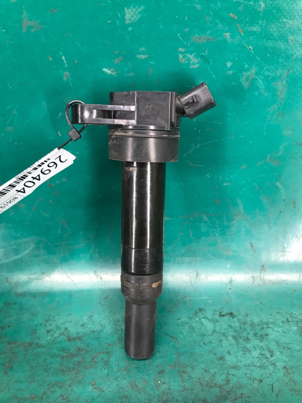 Катушка зажигания HYUNDAI ELANTRA MD 10-15 MD 1.8 G4NB Катушка зажигания HYUNDAI ELANTRA MD 10-15 MD 1.8 G4NB