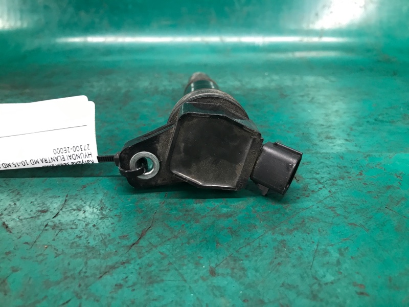 Катушка зажигания ELANTRA MD 10-15 2015 MD 1.8 G4NB Катушка зажигания ELANTRA MD 10-15 2015 MD 1.8 G4NB