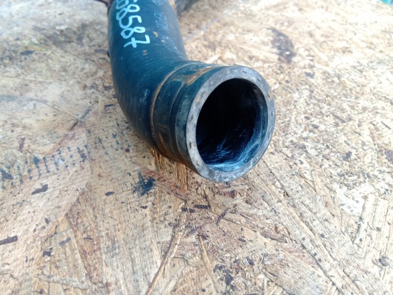 Патрубок системы охлаждения KIA OPTIMA TF 11-16 TF 2.0 G4KH