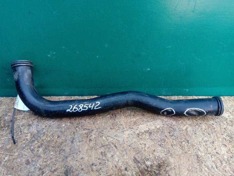 Патрубок системы охлаждения KIA OPTIMA TF 11-16 2015 TF 2.0 G4KH 25460-2G201 Б/У