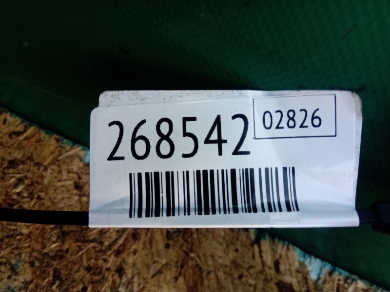 Патрубок системы охлаждения OPTIMA TF 11-16 2015 TF 2.0 G4KH