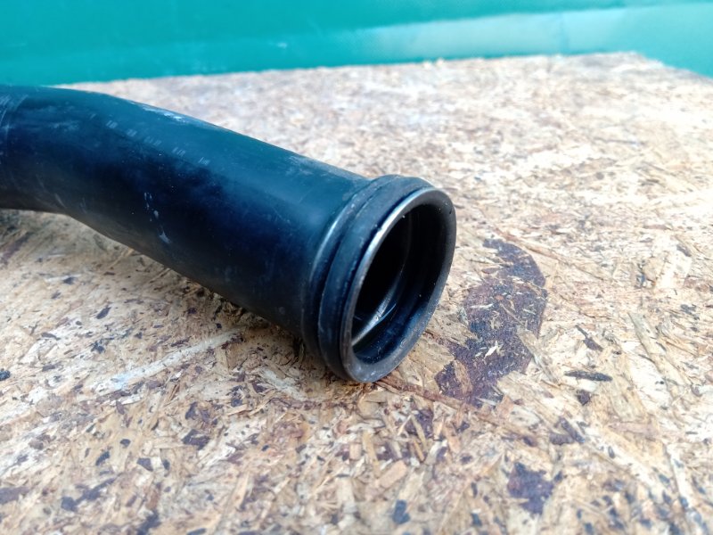 Патрубок системы охлаждения OPTIMA TF 11-16 2015 TF 2.0 G4KH