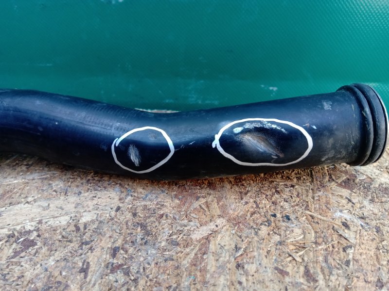 Патрубок системы охлаждения OPTIMA TF 11-16 2015 TF 2.0 G4KH