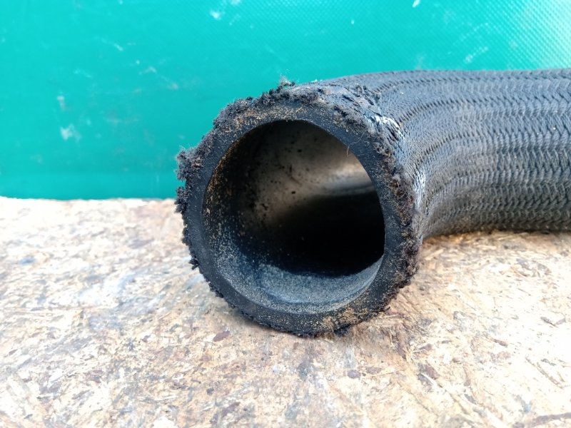 Патрубок интеркулера KIA OPTIMA TF 11-16 TF 2.0 G4KH Патрубок интеркулера KIA OPTIMA TF 11-16 TF 2.0 G4KH