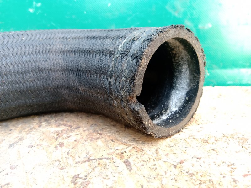 Патрубок интеркулера OPTIMA TF 11-16 2015 TF 2.0 G4KH Патрубок интеркулера OPTIMA TF 11-16 2015 TF 2.0 G4KH